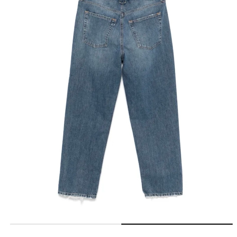 Women's Blue Ankle & Cropped Jeans